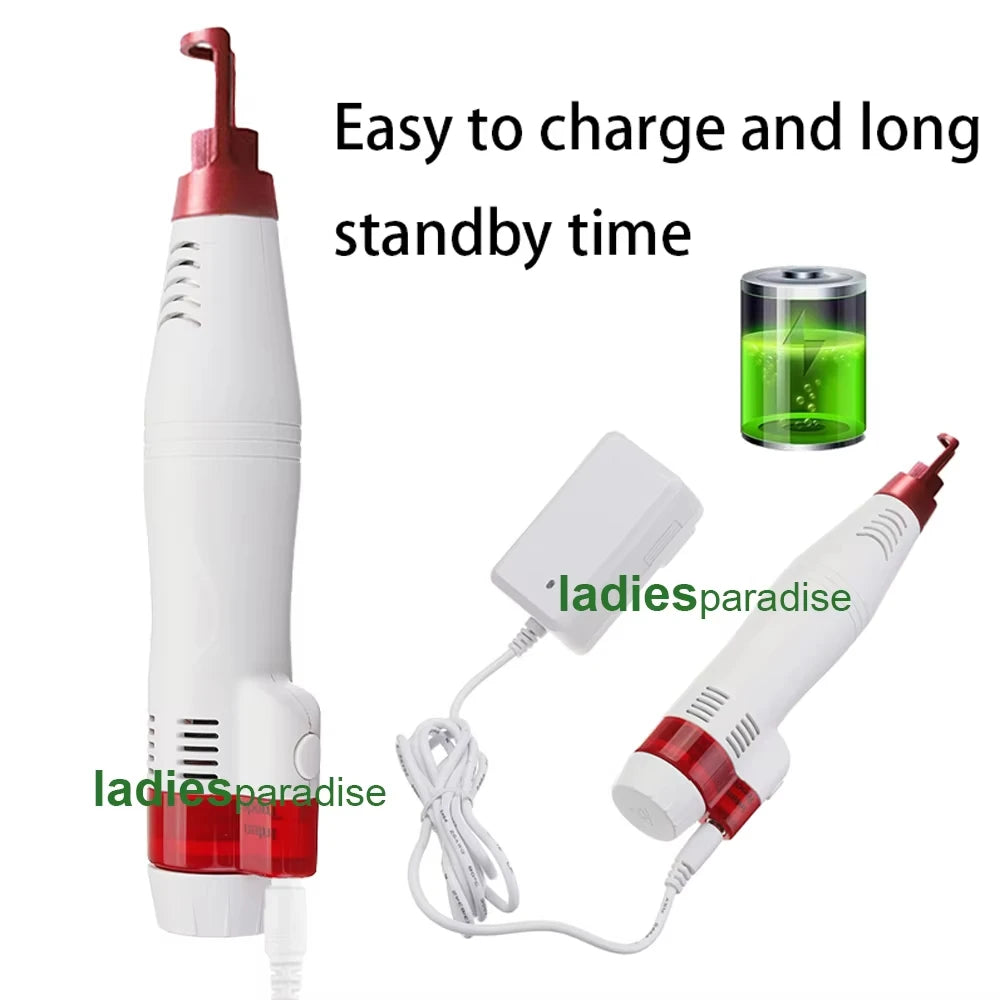 Picosecond Laser Pen for Dark Spot and Tattoo Removal
