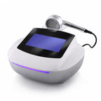 LED Light Wave Vacuum Beauty Device for Body Care