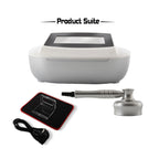 LED Light Wave Vacuum Beauty Device for Body Care