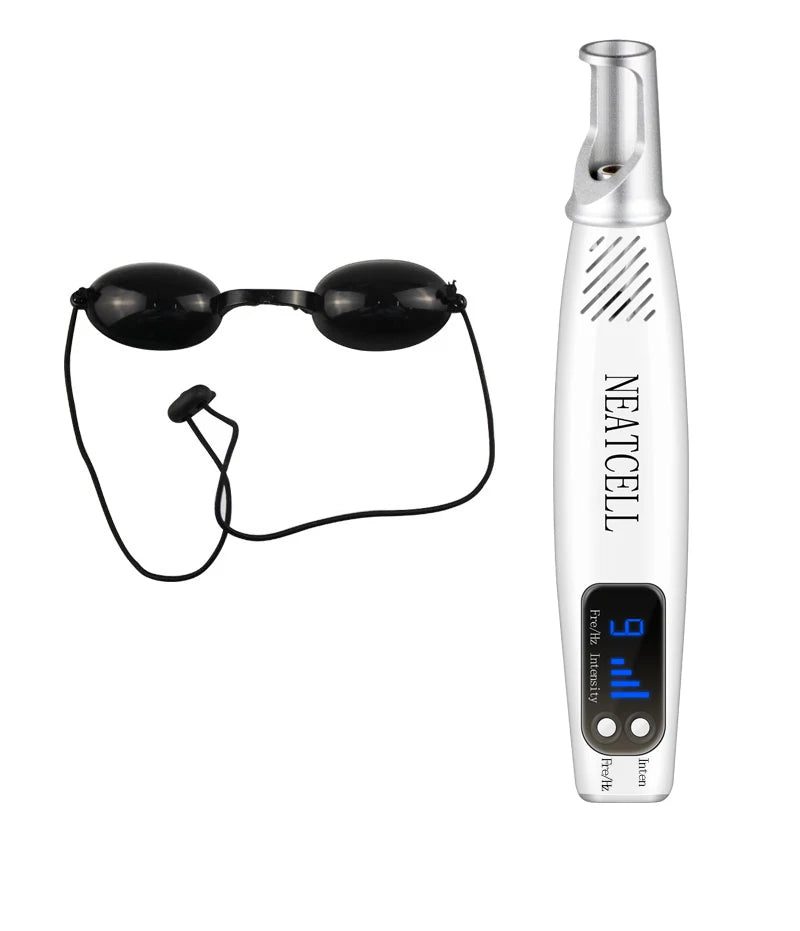 Picosecond Laser Skin Spot Remover Pen Device
