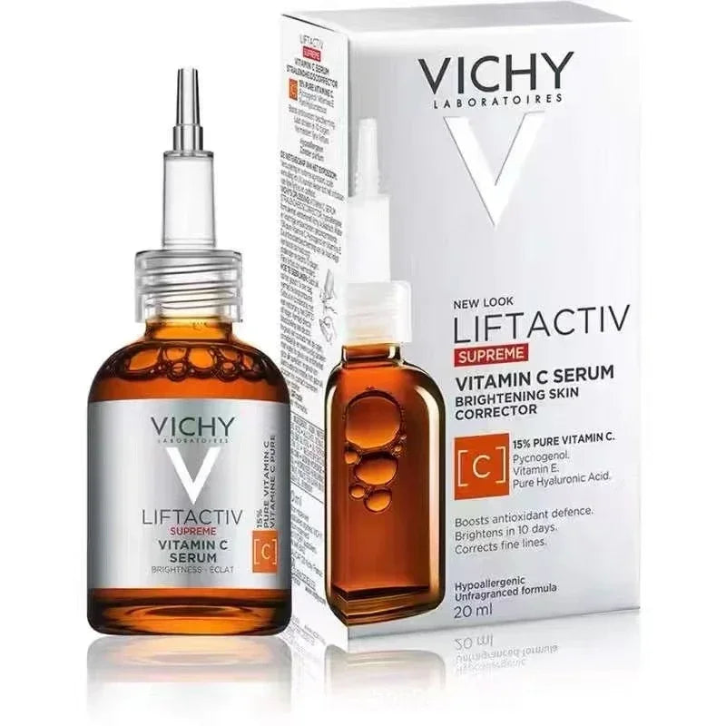 Retinol Firming Anti-Wrinkle Serum 30 ml