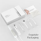 High Frequency Facial Wand for Acne and Wrinkles