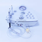 Diamond Microdermabrasion Facial Machine – Vacuum Exfoliation