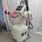 Professional Cavitation Body Slimming Machine with Vacuum