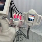 Professional Cavitation Body Slimming Machine with Vacuum