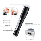 CO2 Oxygen Bubble Facial Pen – Portable Skin Tightening