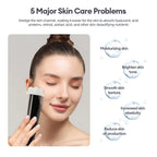 CO2 Oxygen Bubble Facial Pen – Portable Skin Tightening