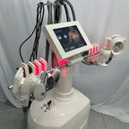 Professional Cavitation Body Slimming Machine with Vacuum