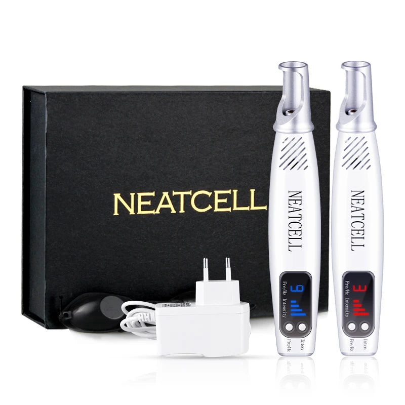 Picosecond Laser Skin Spot Remover Pen Device