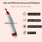 Picosecond Laser Pen for Dark Spot and Tattoo Removal