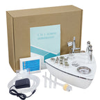 Diamond Microdermabrasion Facial Machine – Vacuum Exfoliation