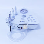 Diamond Microdermabrasion Facial Machine – Vacuum Exfoliation