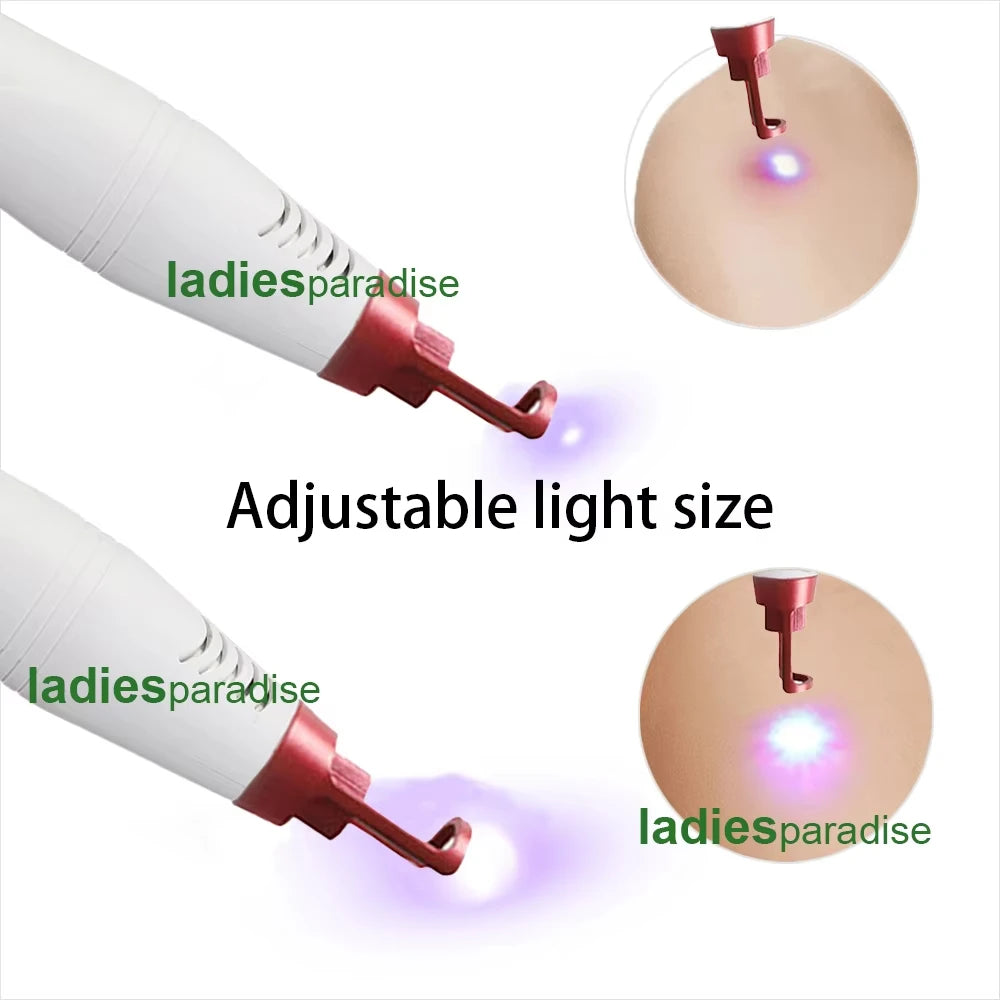 Picosecond Laser Pen for Dark Spot and Tattoo Removal