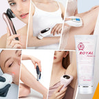 Ultrasonic RF Conductive Gel 300 g for Cavitation Devices