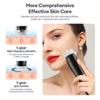CO2 Oxygen Bubble Facial Pen – Portable Skin Tightening
