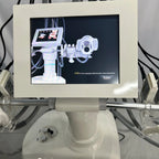 Professional Cavitation Body Slimming Machine with Vacuum